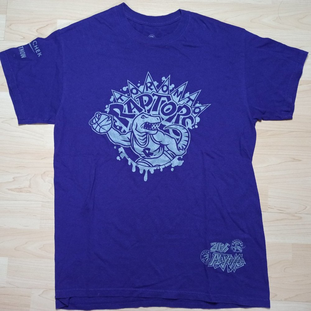 🔥NBA TORONTO RAPTORS PLAYOFF TEE 2016🔥